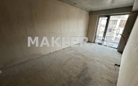  Satılık 4   Daire in Krtsanisi dist.  in Krtsanisi I blind alley 