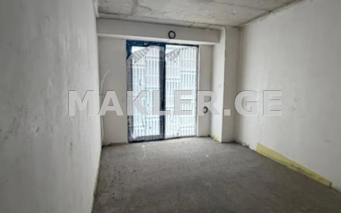  For Sale 4 room  Apartment in Krtsanisi dist.  in Krtsanisi str. 