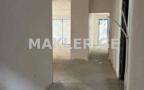  For Sale 4 room  Apartment in Krtsanisi dist.  in Krtsanisi str. 