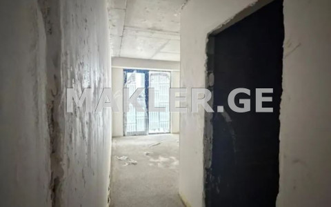  For Sale 4 room  Apartment in Krtsanisi dist.  in Krtsanisi str. 