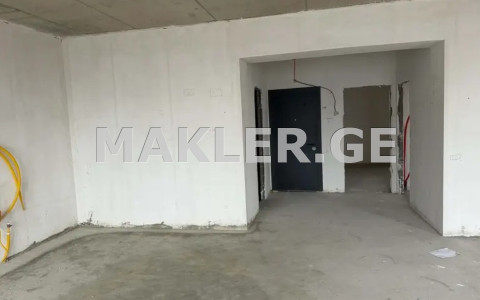  For Sale Under construction Apartment in Vake dist.  Paata Datuashvili St. 