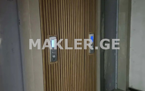  For Sale Under construction Apartment in Vake dist.  Paata Datuashvili St. 