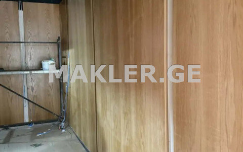  For Sale Under construction Apartment in Vake dist.  Paata Datuashvili St. 