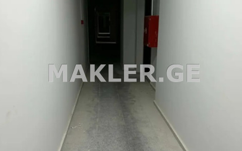  For Sale Under construction Apartment in Vake dist.  Paata Datuashvili St. 