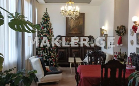  للبيع 5 room  الشقة في منطقة فيرا  in G. Akhvlediani st. 