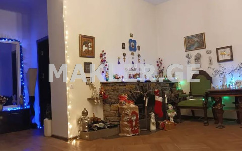  For Sale 5 room  Apartment in Vera dist.  in G. Akhvlediani st. 