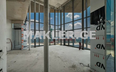  Продается 5 комнатная  Квартира на Озере Лиси