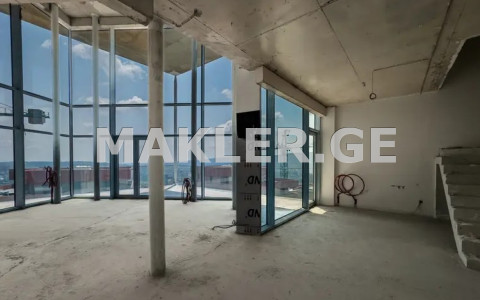  Продается 5 комнатная  Квартира на Озере Лиси