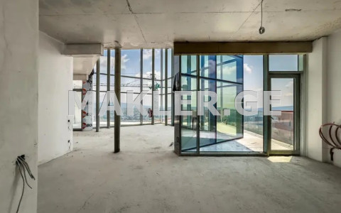  For Sale 5 room  Apartment near the Lisi lake