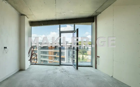  For Sale 5 room  Apartment near the Lisi lake