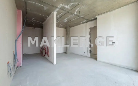  For Sale 5 room  Apartment near the Lisi lake