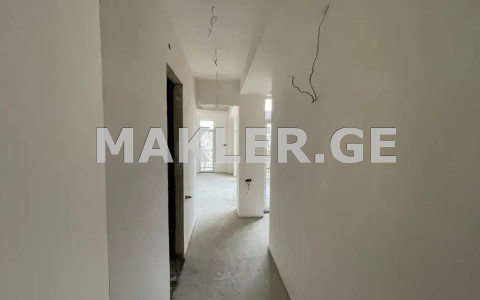  Satılık 4   Daire in Saburtalo dist.  in S. Tsintsadze st. 