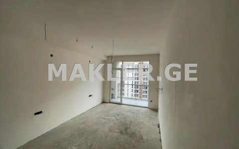  Satılık 4   Daire in Saburtalo dist.  in S. Tsintsadze st. 