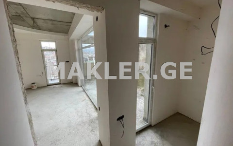  Satılık 4   Daire in Saburtalo dist.  in S. Tsintsadze st. 