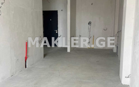  For Sale Under construction Apartment in Vake dist.  in Giorgi danelia st 
