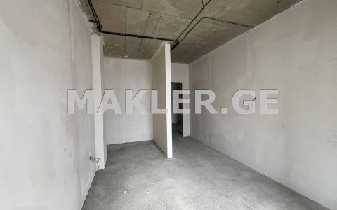  For Sale Under construction Apartment in Vake dist.  in Giorgi danelia st 