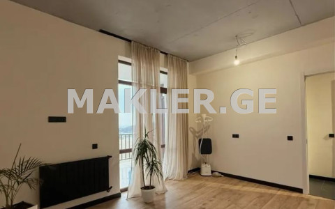  Satılık 4   Daire in Mtatsminda dist. (Old Tbilisi)  in Tsavkisi turn 