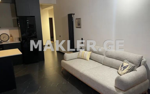  Satılık 4   Daire in Mtatsminda dist. (Old Tbilisi)  in Tsavkisi turn 
