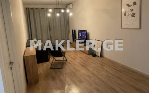  Satılık 3   Daire in Vedzisi dist.  in Oniashvili st. 