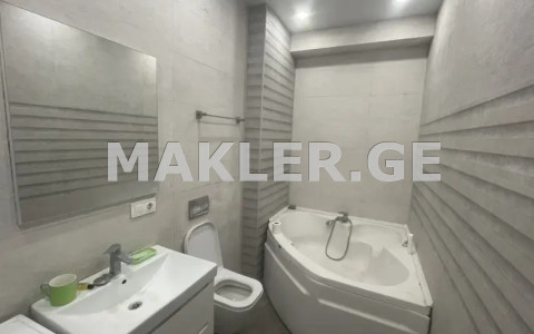  Satılık 3   Daire in Vedzisi dist.  in Oniashvili st. 