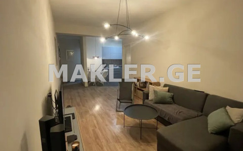  Satılık 3   Daire in Vedzisi dist.  in Oniashvili st. 