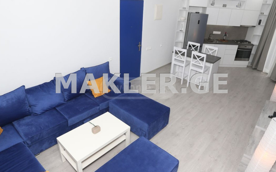  For Rent 2 room  Apartment in Vera dist.  in Chovelidze st. 