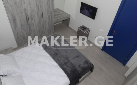  For Rent 2 room  Apartment in Vera dist.  in Chovelidze st. 