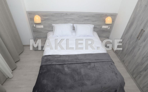  For Rent 2 room  Apartment in Vera dist.  in Chovelidze st. 