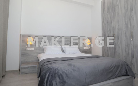  For Rent 2 room  Apartment in Vera dist.  in Chovelidze st. 