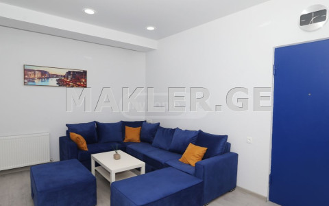  For Rent 2 room  Apartment in Vera dist.  in Chovelidze st. 