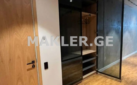  Satılık 3   Daire in Krtsanisi dist.  in Krtsanisi blind alley 