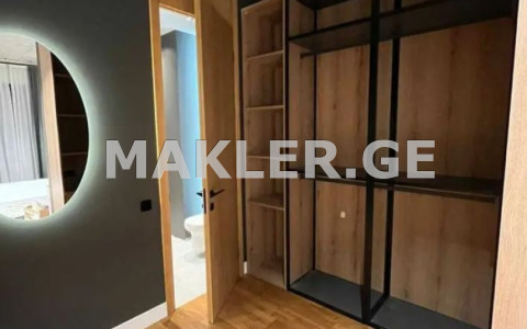  Satılık 3   Daire in Krtsanisi dist.  in Krtsanisi blind alley 