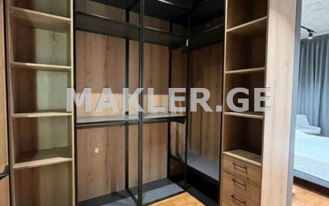  Satılık 3   Daire in Krtsanisi dist.  in Krtsanisi blind alley 