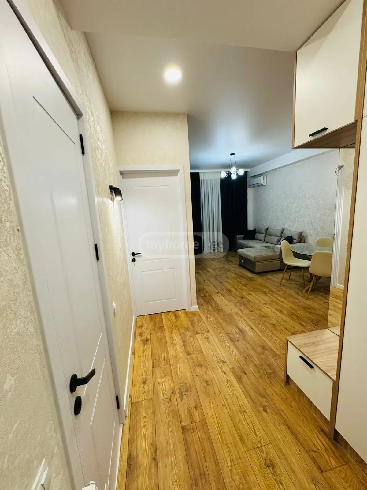  Satılık Kiralık 2   Daire in Saburtalo dist.  in Ikalto st. 