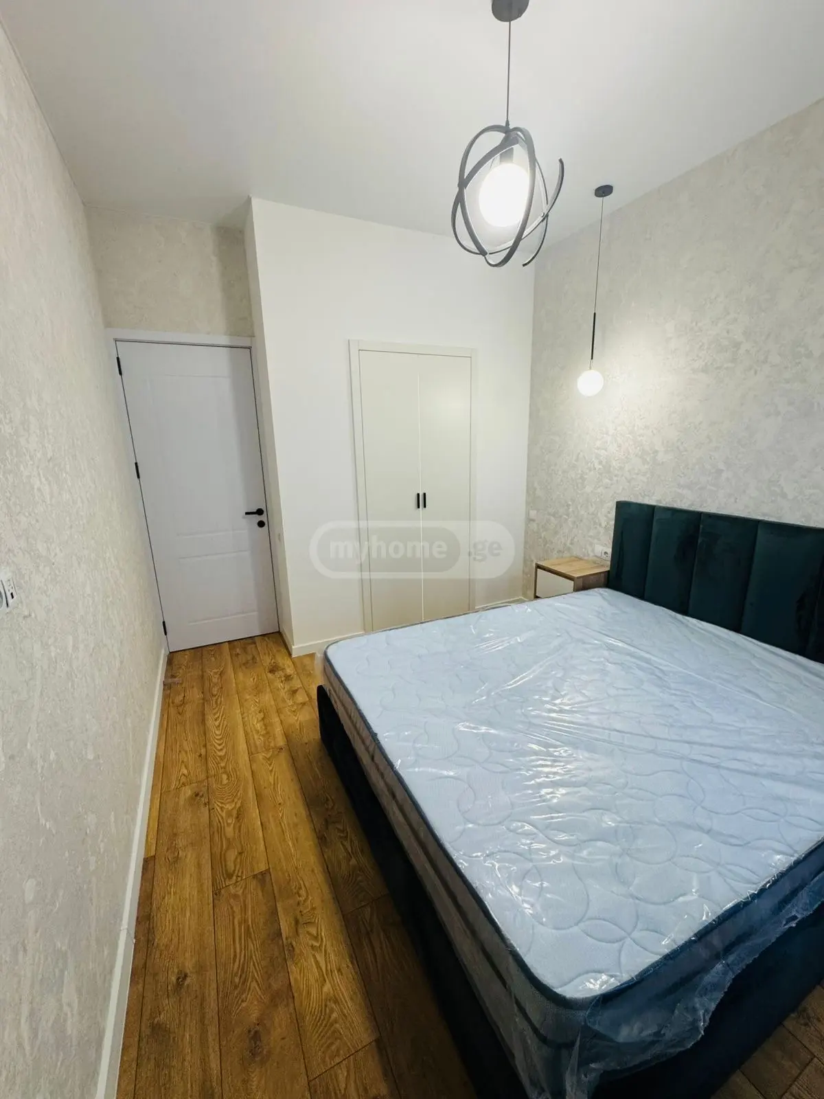  Satılık Kiralık 2   Daire in Saburtalo dist.  in Ikalto st. 