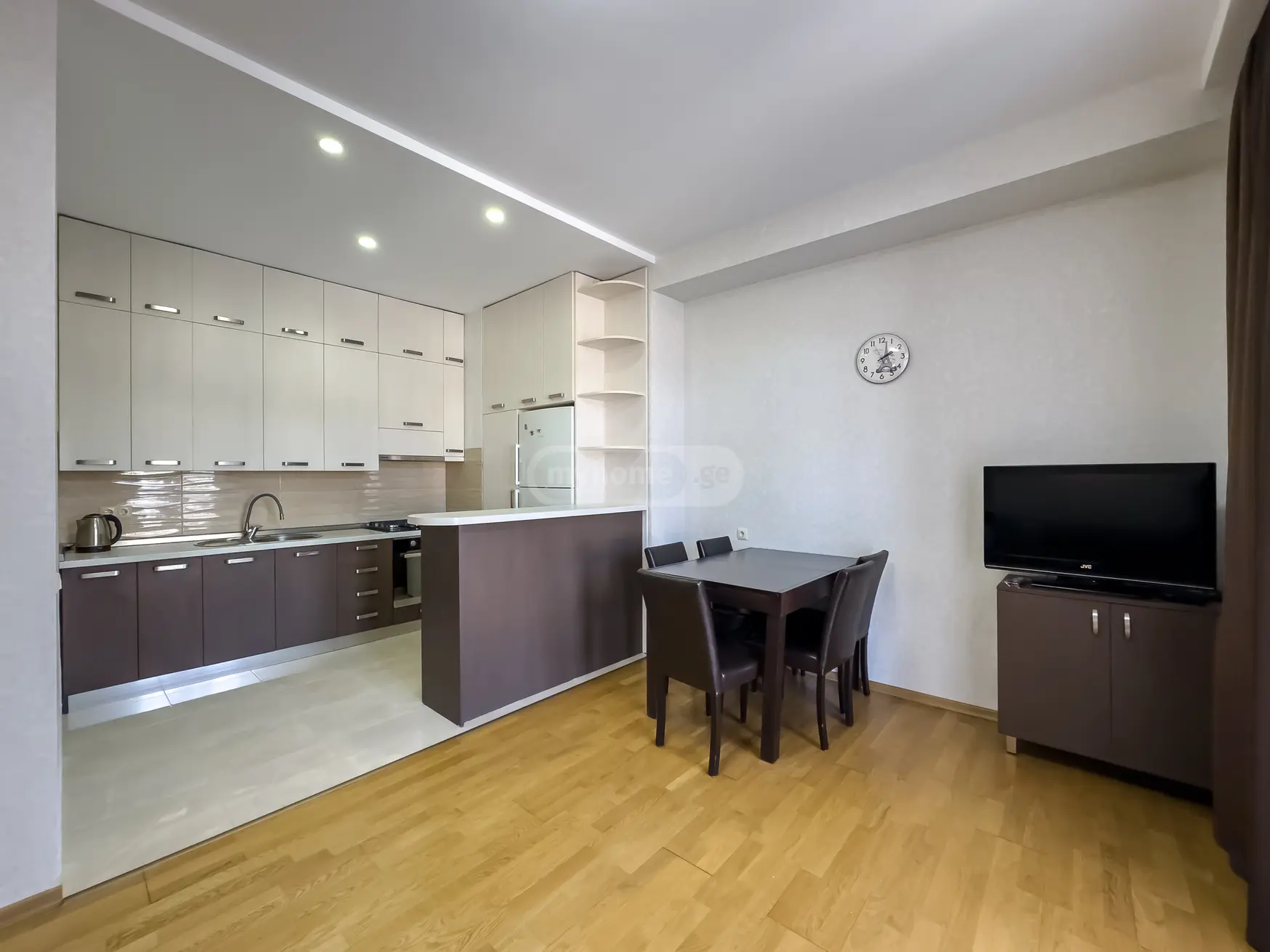  For Rent 2 room  Apartment in Vedzisi dist.  in Oniashvili st. 