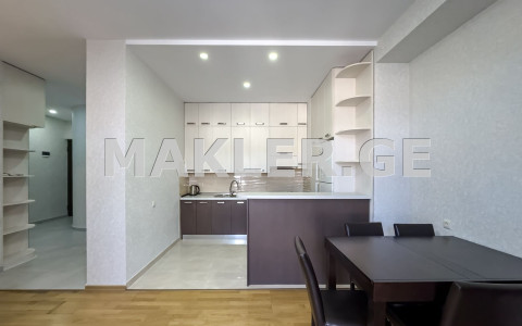  For Rent 2 room  Apartment in Vedzisi dist.  in Oniashvili st. 