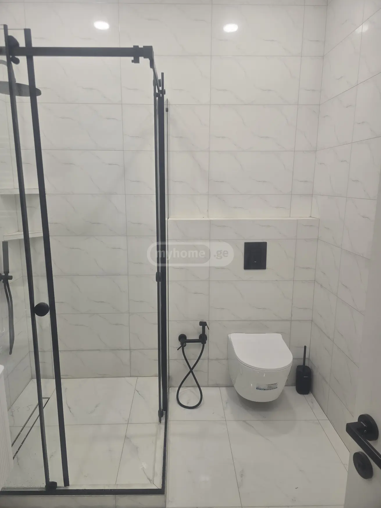  Kiralık 3   Daire in Saburtalo dist.  in Shartava st. 