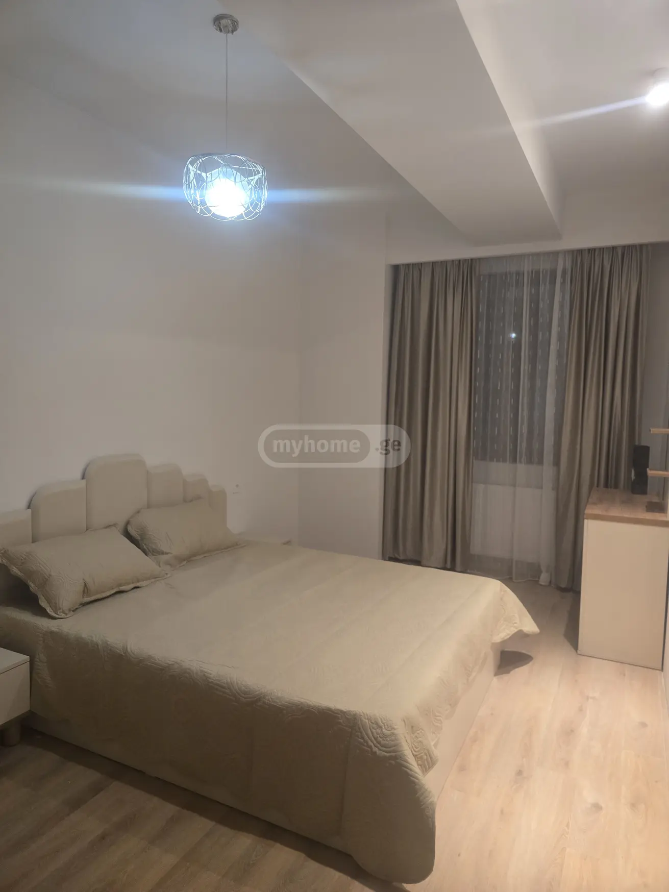  Kiralık 3   Daire in Saburtalo dist.  in Shartava st. 