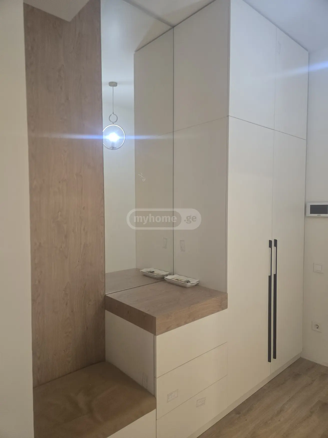  Kiralık 3   Daire in Saburtalo dist.  in Shartava st. 