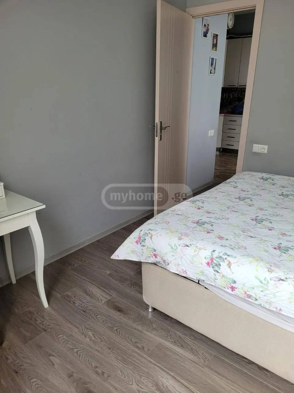  Kiralık 3   Daire in Saburtalo dist.  in Ana Politkovskaya st. 