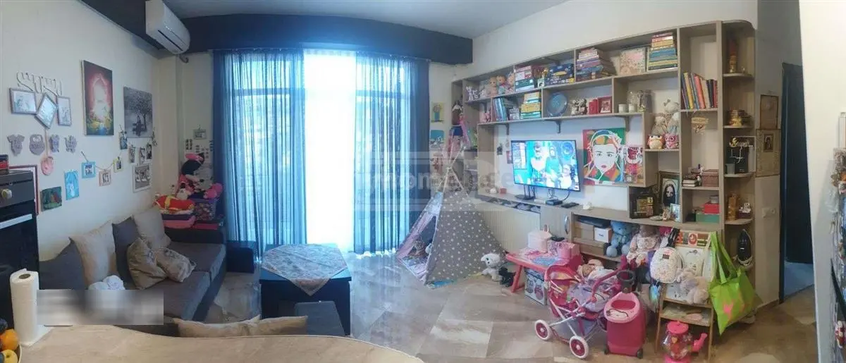  Kiralık 3   Daire in Saburtalo dist.  in Nutsubidze st. 