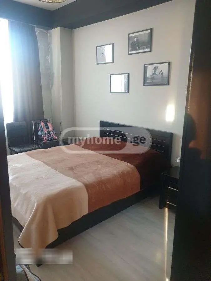  Kiralık 3   Daire in Saburtalo dist.  in Nutsubidze st. 