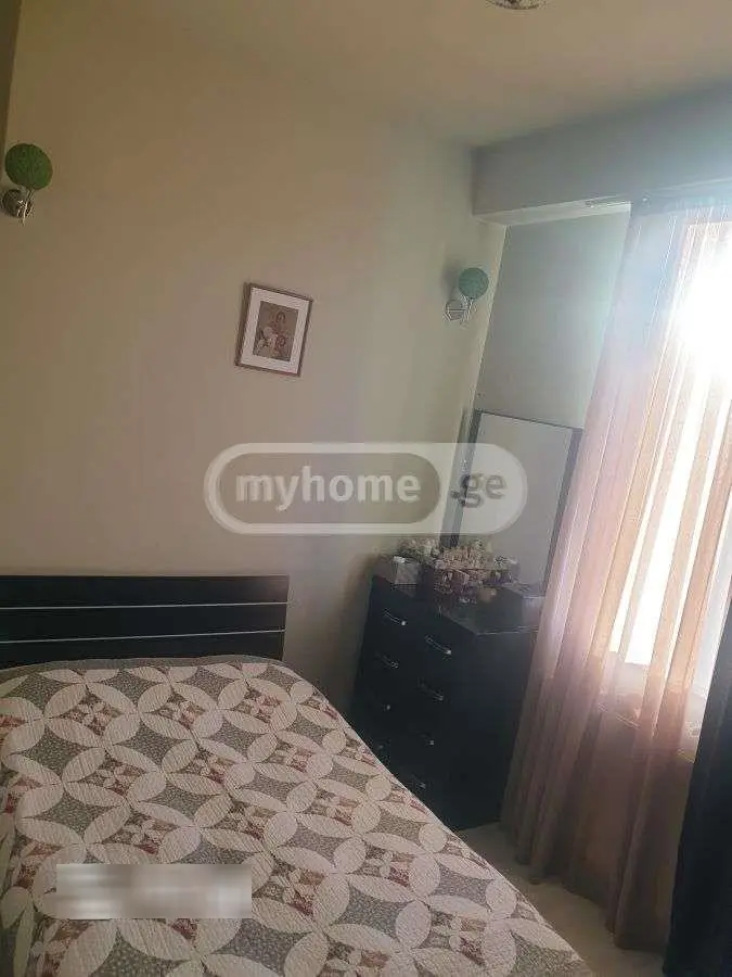  Kiralık 3   Daire in Saburtalo dist.  in Nutsubidze st. 