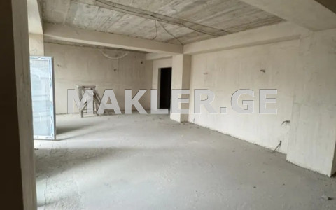  Продается 3 комнатная  Квартира в Ваке  на ул. Н. Джвания 