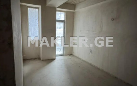  Продается 3 комнатная  Квартира в Ваке  на ул. Н. Джвания 