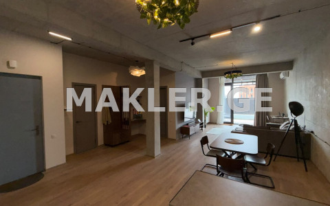  For Sale 2 room  Apartment near the Lisi lake  in Togo Gudava Street 