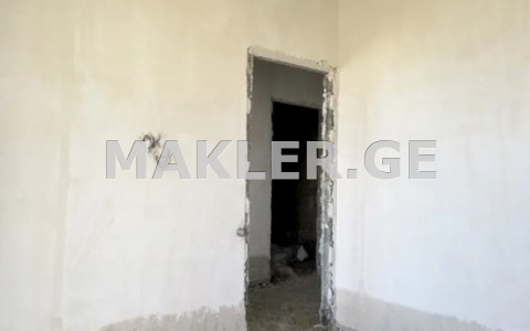  For Sale Under construction Apartment in Saburtalo dist.  in Tamarashvili st. 