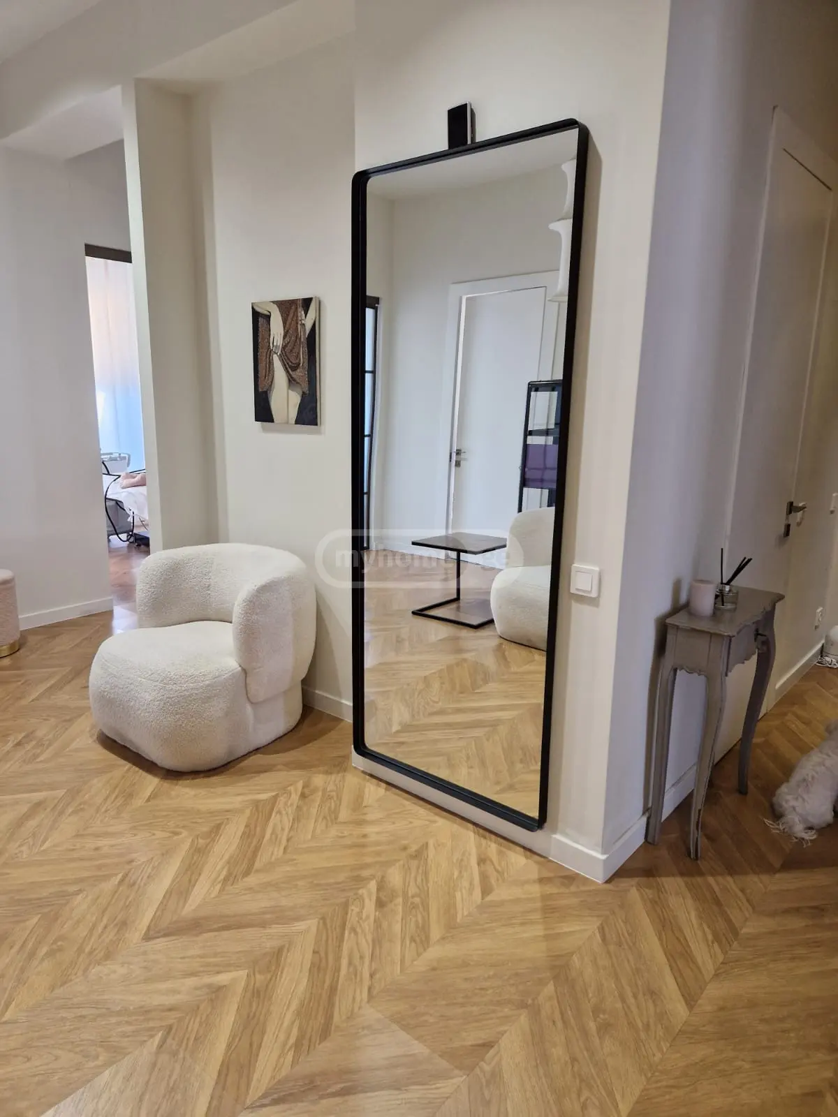  Satılık 4   Daire in Vake dist.  in Paliashvili st. 