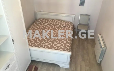  Satılık 3   Daire in Vedzisi dist.  in Oniashvili st. 